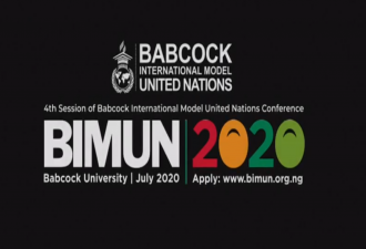 BIMUN set to host another Conference