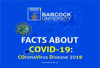 Facts About COVID-19