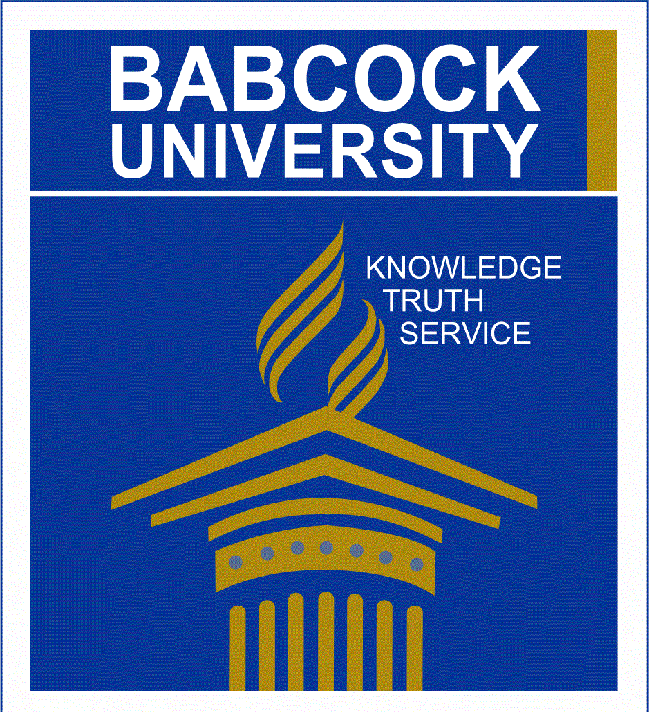 INFORMATION ON BABCOCK POST UTME APPLICANTS
