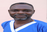 Chaplain adebowale adesanya
