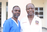 ACM Program Supervisors, Babcock University