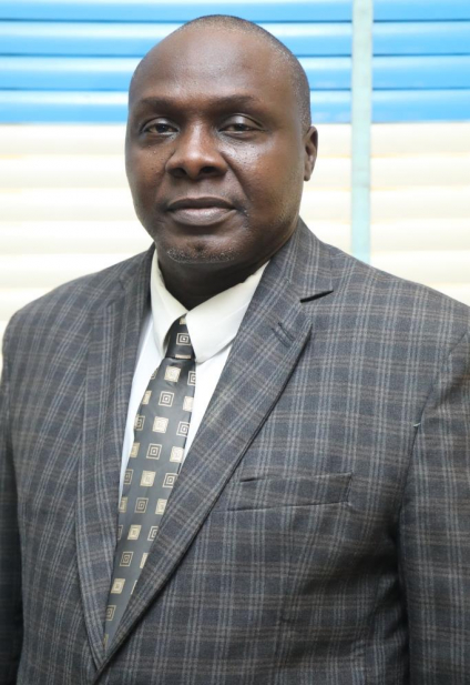 Adebua Babatunde Ph.D                           