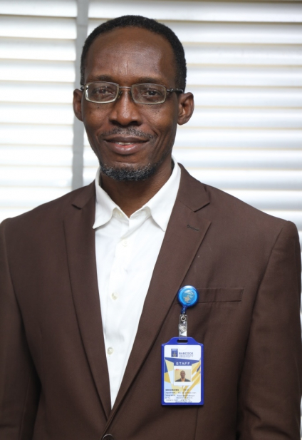 Nwogwugwu Ngozi Ph.D