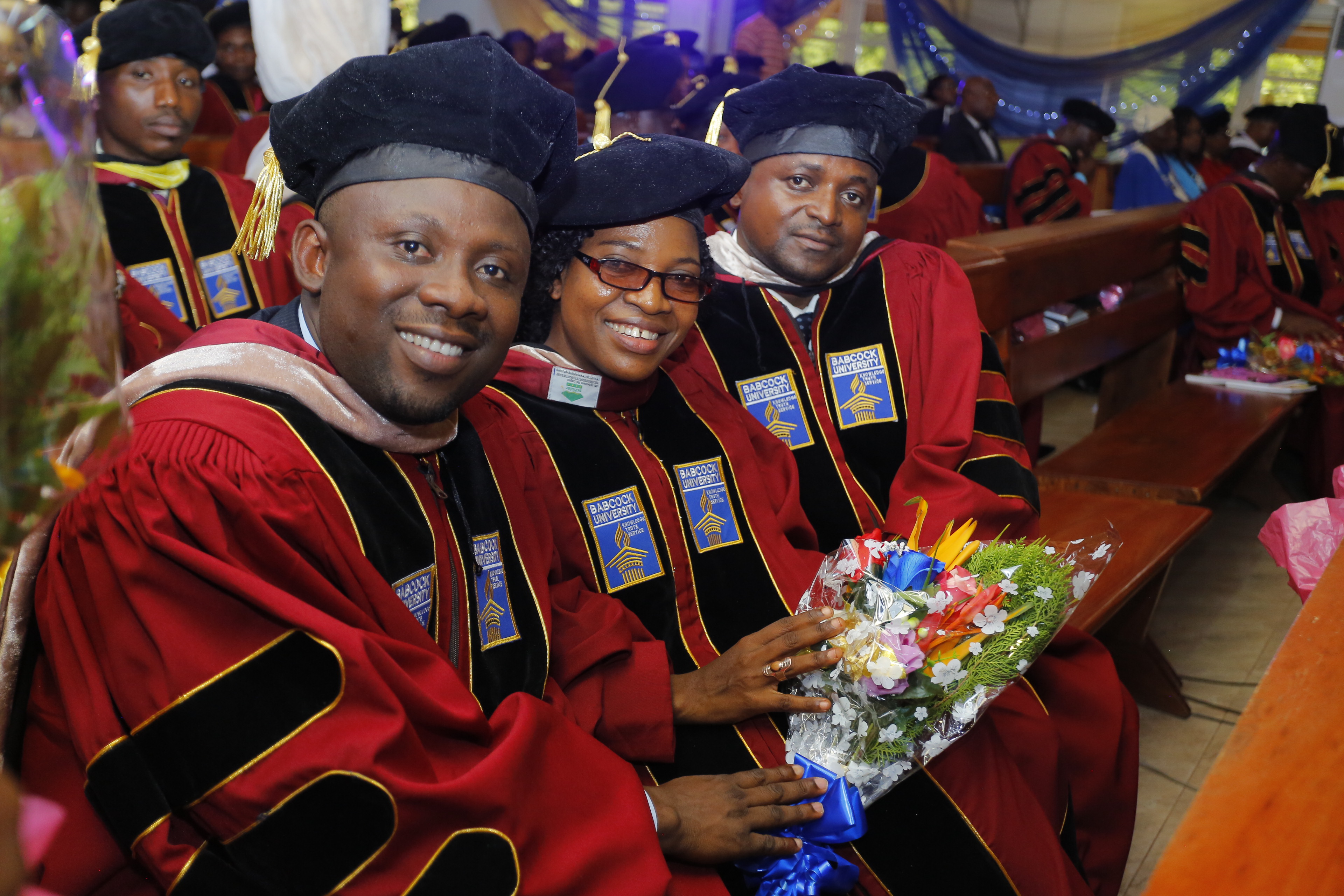 Admission to Postgraduate Programs for 2023/2024 Session